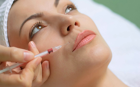 Mesotherapy Skin Treatment in Pimpri Chinchwad Pune