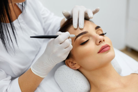 Permanent Makeup in Pimpri Chinchwad