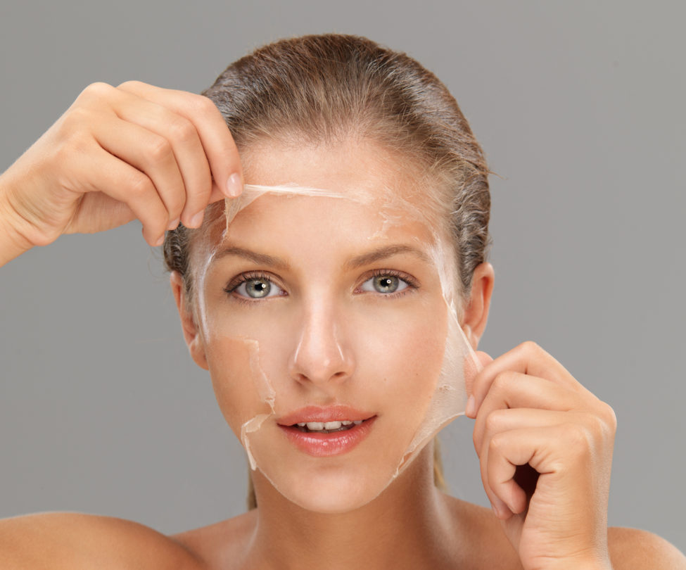 Chemical Peel Treatment in Pimpri Chinchwad Pune
