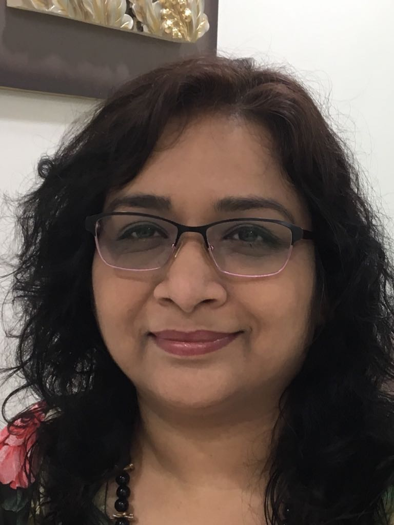Dr. Varsha Rangari - Skin & Hair Specialist Doctor