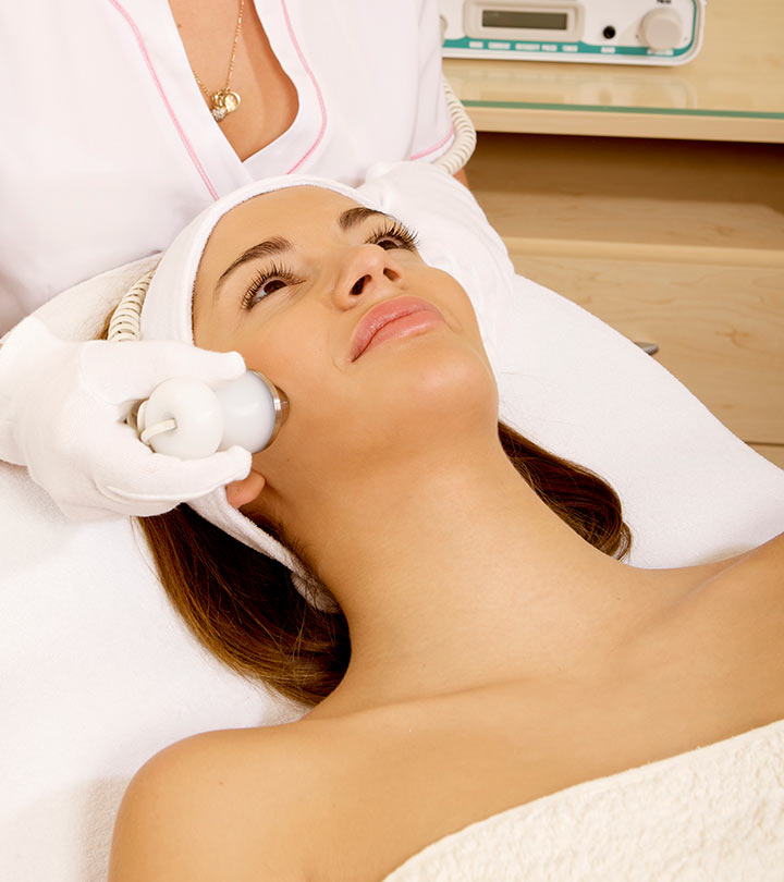 Laser Treatment for Acne Scars in Pune