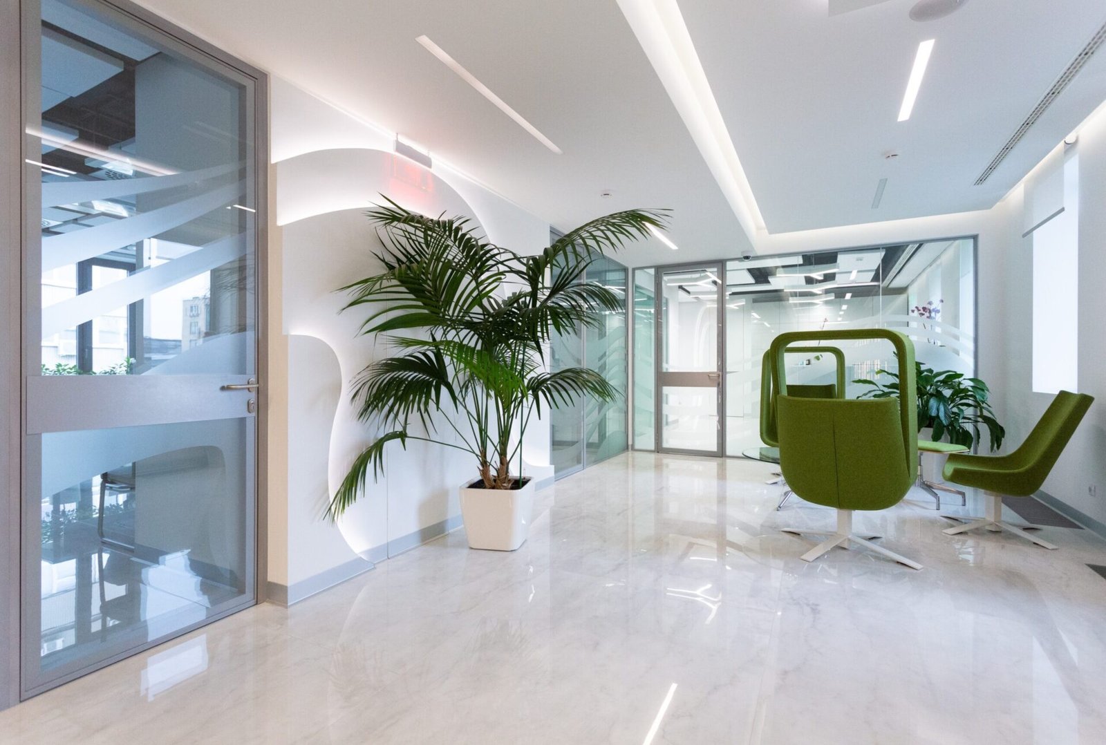 About Earth & Ether Clinic