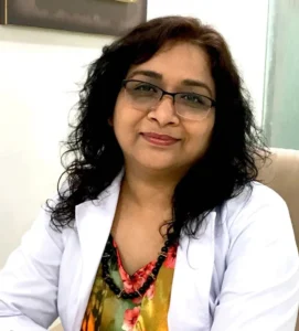Dermatologist in Nigadi