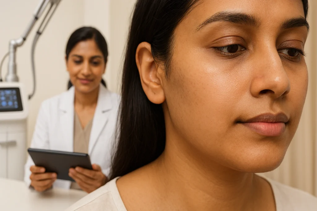 How Long Do Laser Acne Scar Results Last & Cost