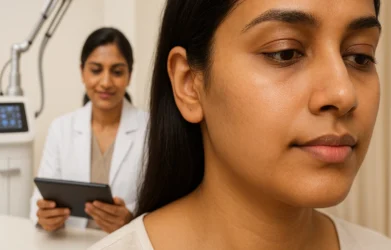 How Long Do Laser Acne Scar Results Last & Cost