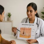 Why Skin Barrier Protection Is the Foundation of Healthy Skin