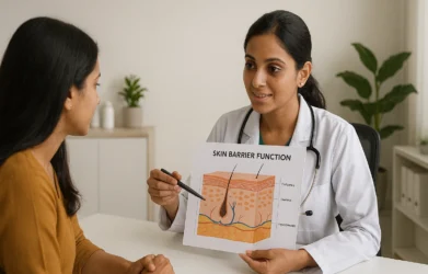 Why Skin Barrier Protection Is the Foundation of Healthy Skin