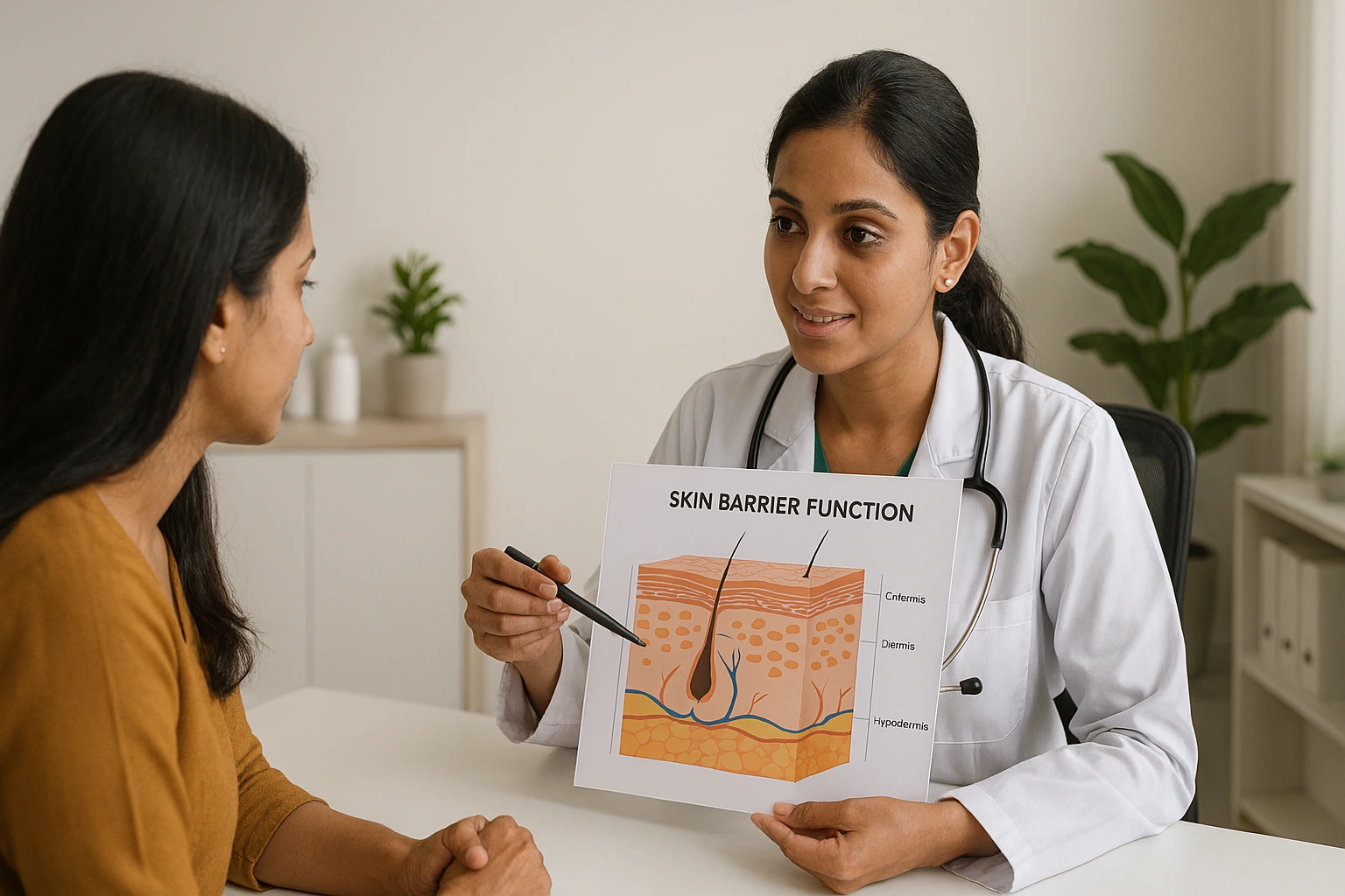 Why Skin Barrier Protection Is the Foundation of Healthy Skin